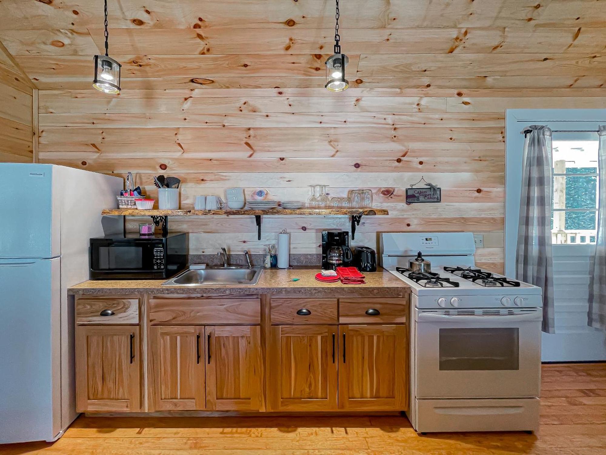 Отель White Pine Camp Paul Smiths Номер фото