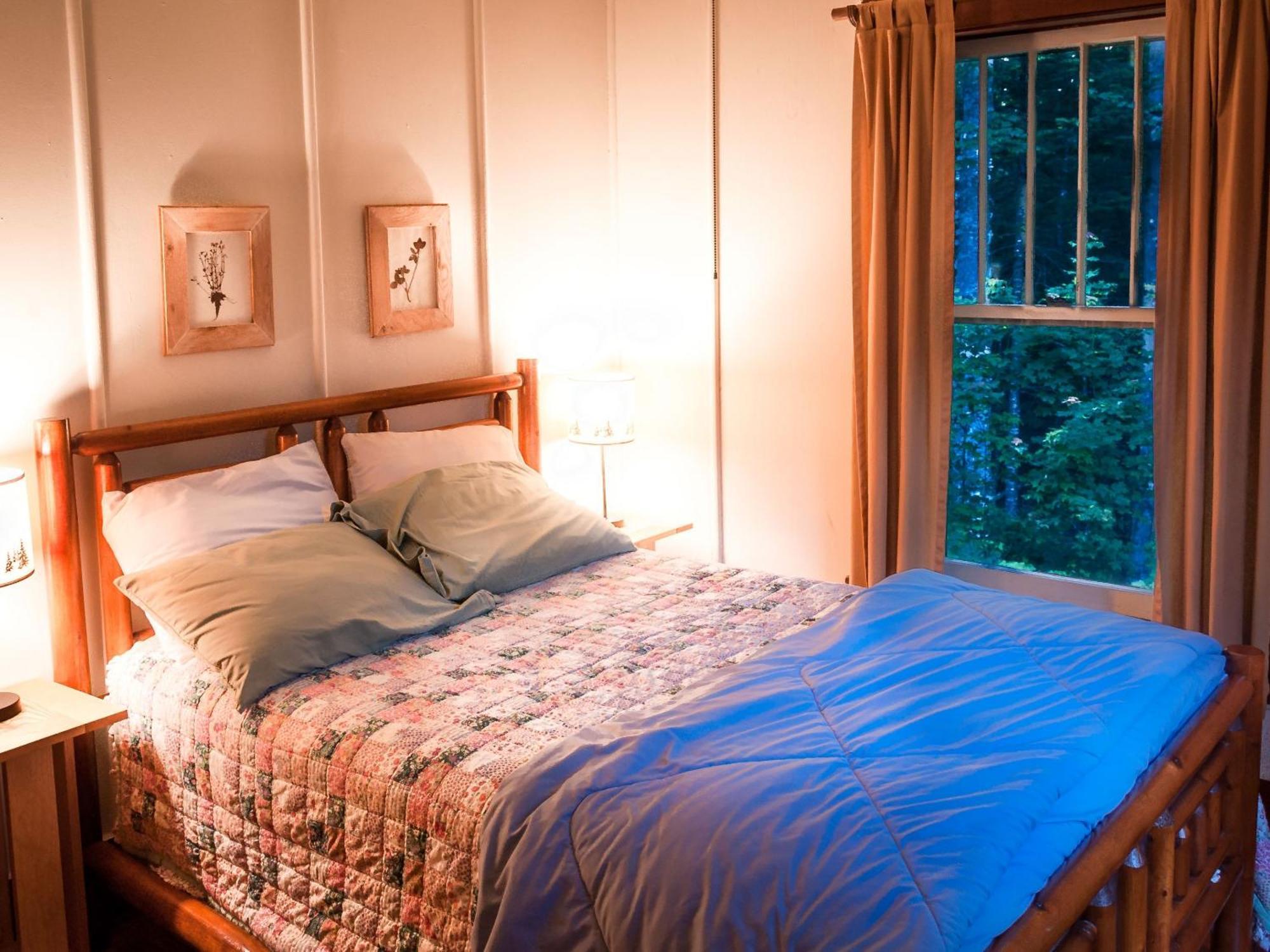 Отель White Pine Camp Paul Smiths Номер фото
